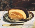 Le jambon Édouard Manet